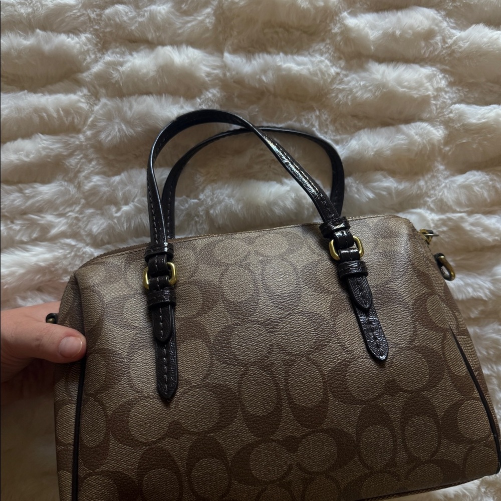 Coach ‘Vintage’ Bag - Picture 2 of 6